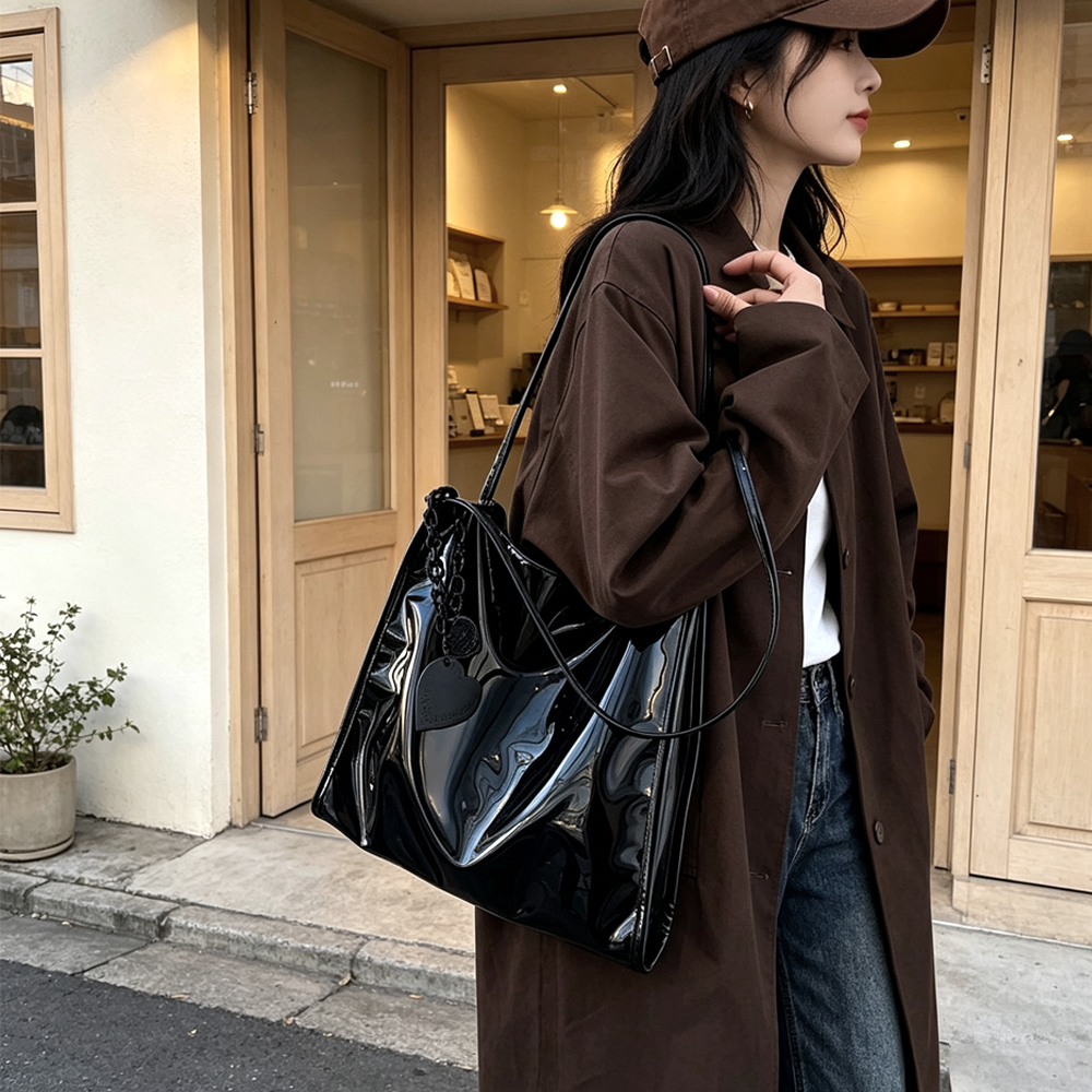 Madison Shoulder Bag | Madison 單肩手袋