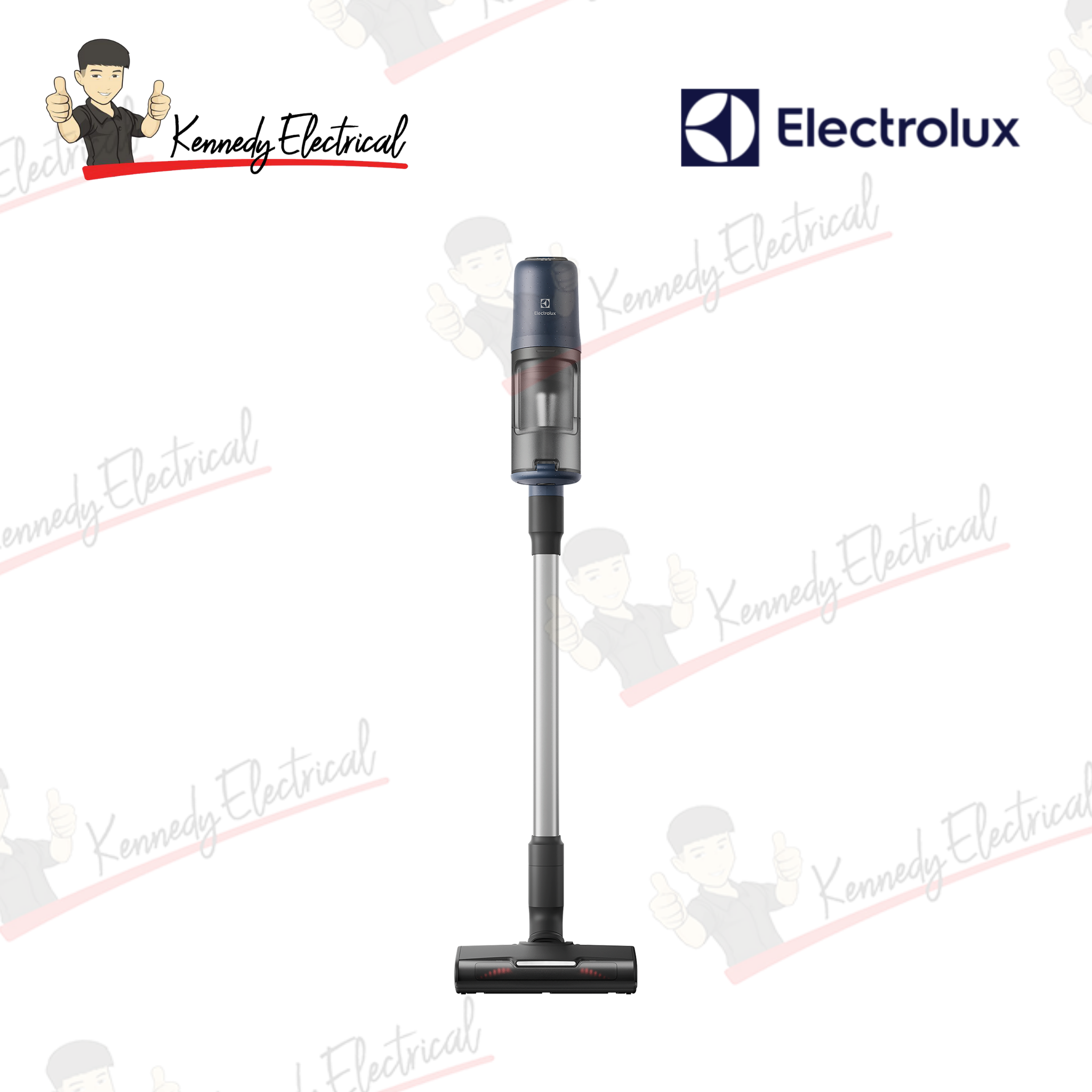 Electrolux UltimateHome 600 Cordless Stick Vacuum (EFP61712A)