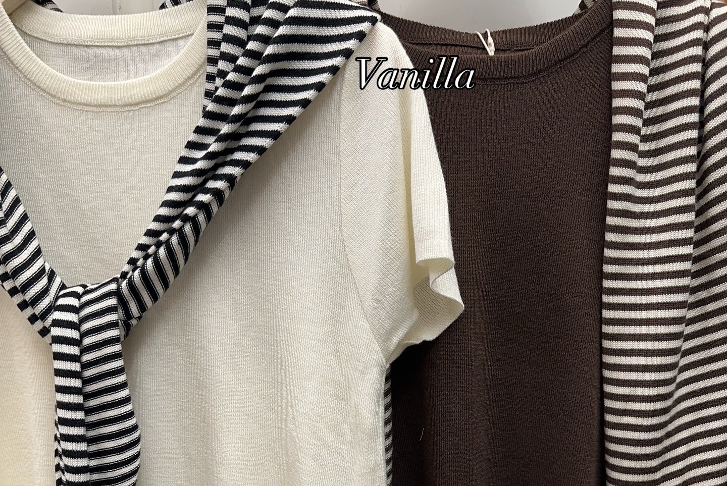 🇰🇷韓國🇰🇷超彈性針織套裝