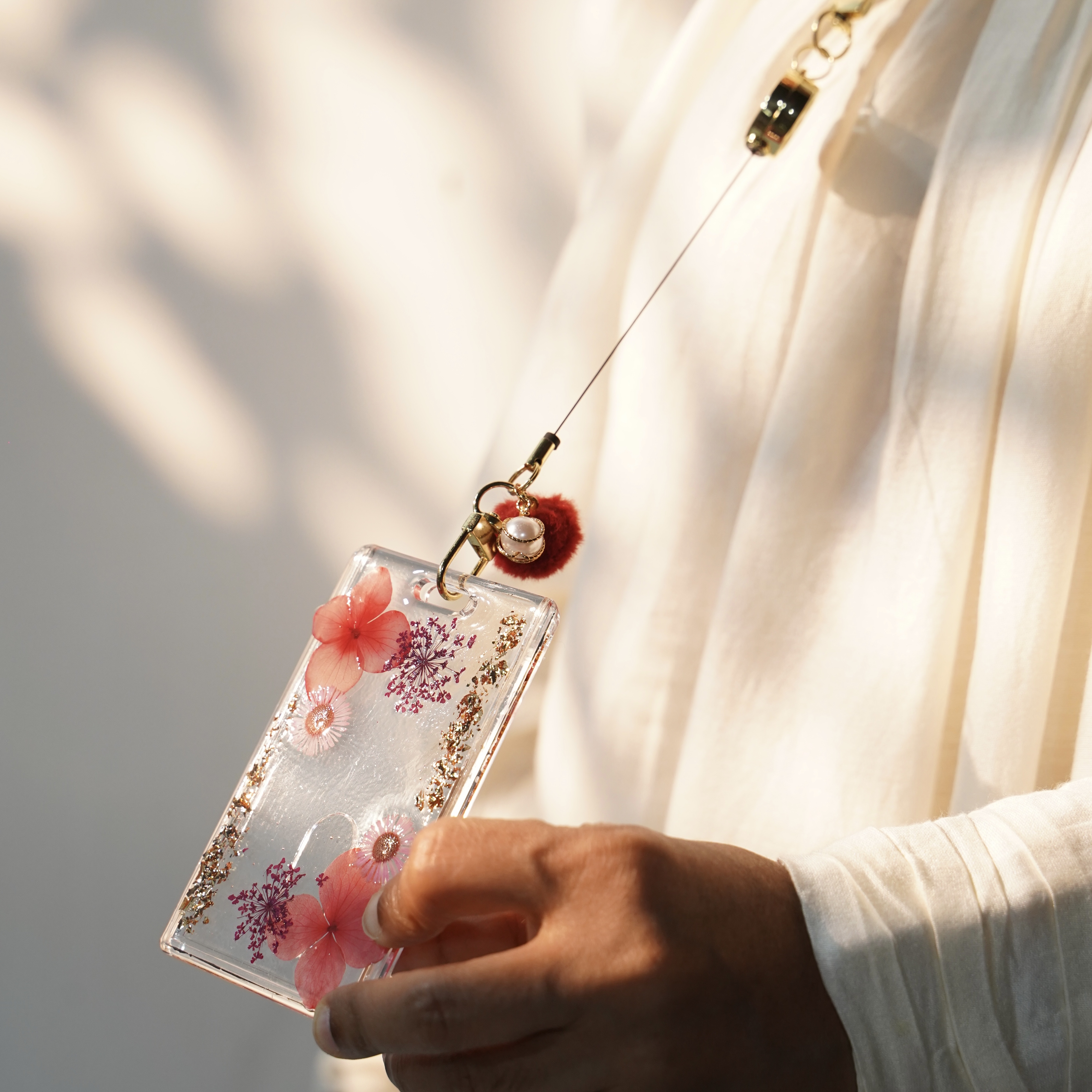 Lanyard