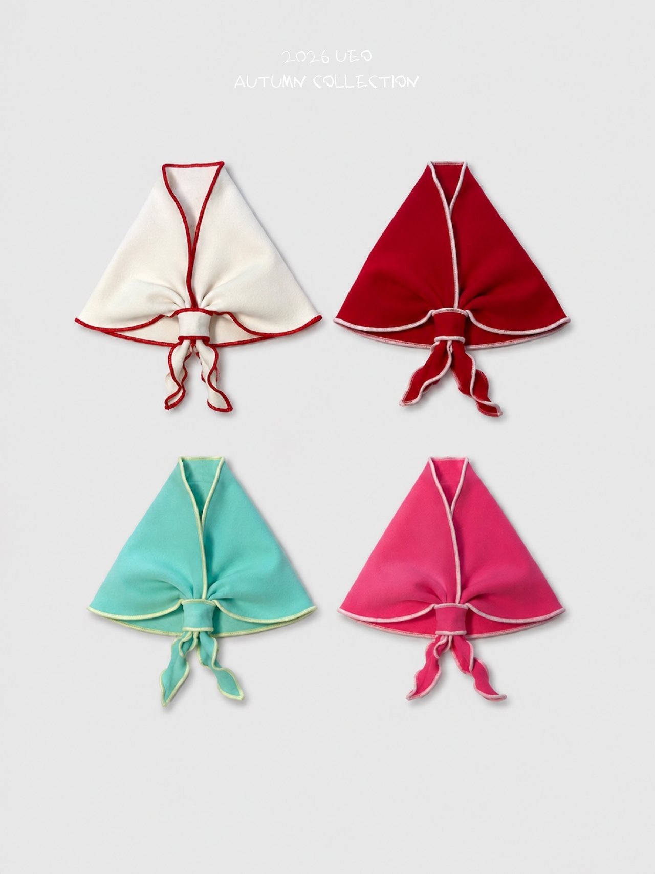 Girls | Mochi Scarf(ACC)