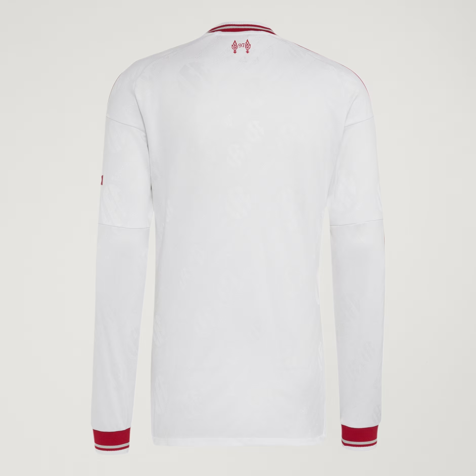 🔖重現歐洲之夜榮耀 Adidas Liverpool 利物浦 2026-27 作客主場球員版球衣 (可加印字章) KB8308