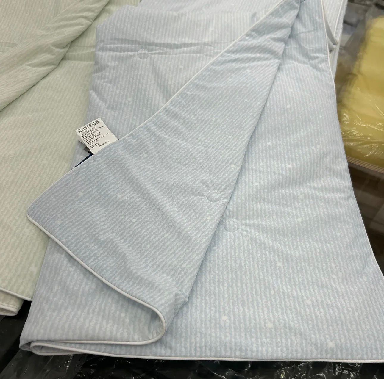 🇰🇷韓國直送 涼感被KJ18