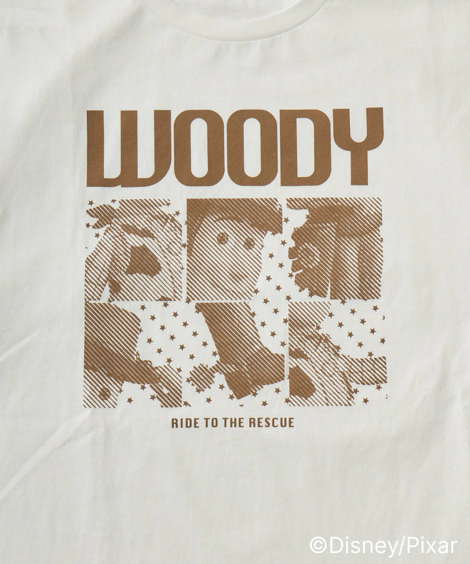 日本預訂📍日本Toy Story 5 x CIAOPANIC TYPY系列 - 短袖Tee 不包郵 2026年7月下旬出貨