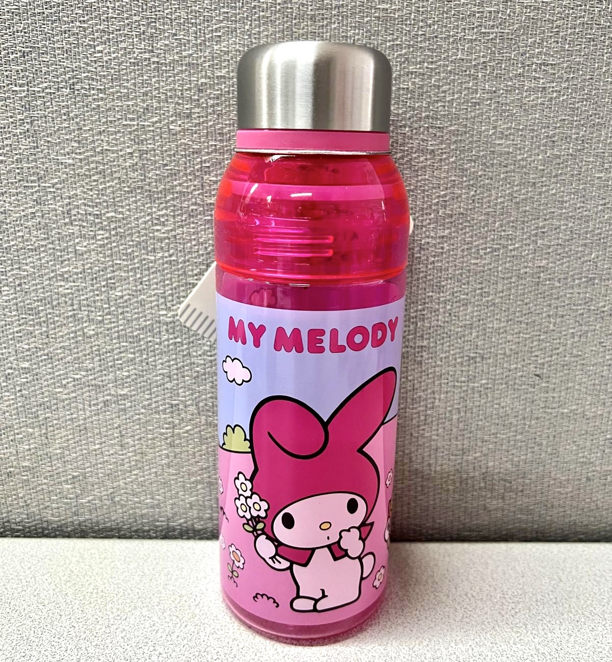 🎌日本直送🎌限定商品Sanrio 卡通 透明水樽