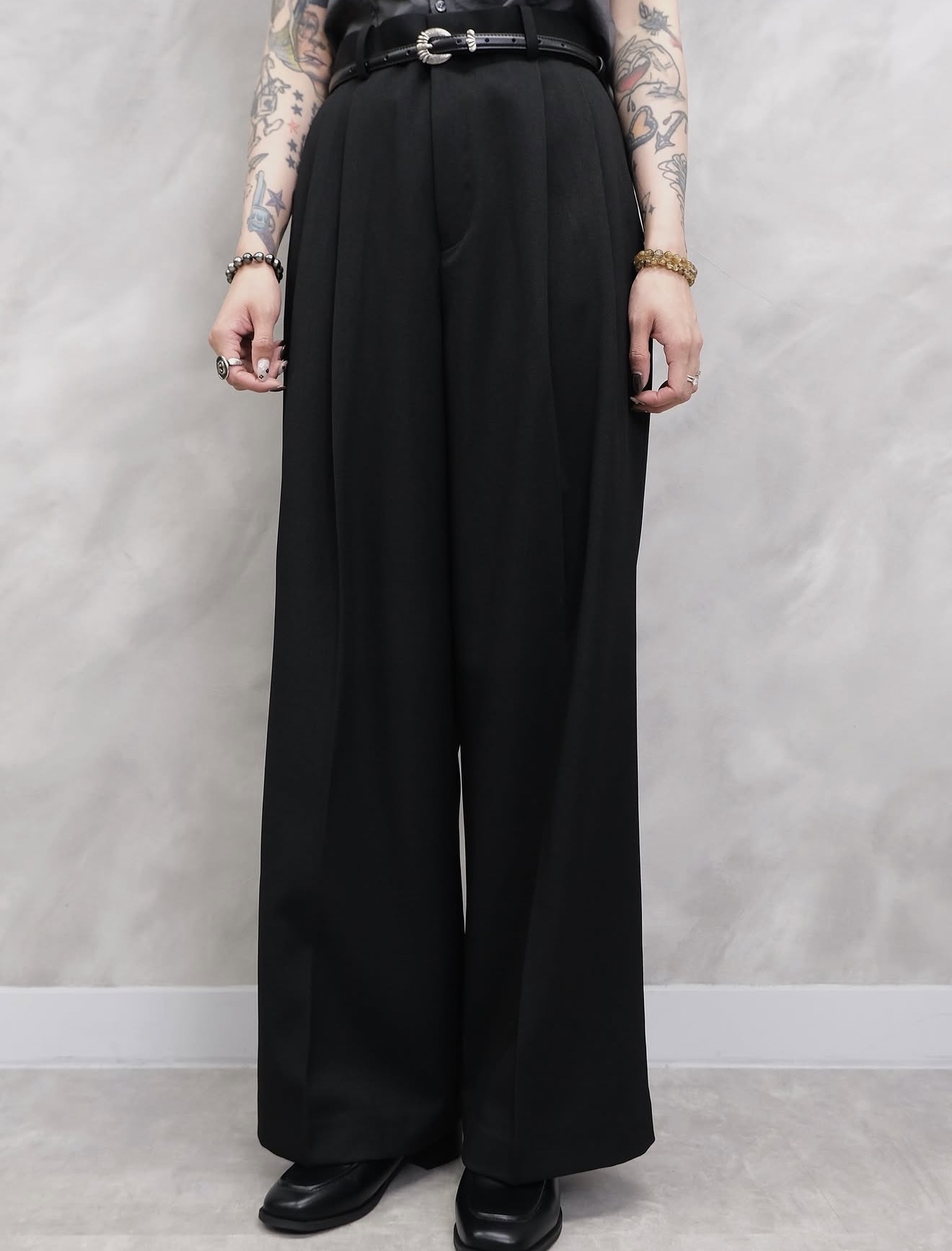 High quality basic pants #pt68