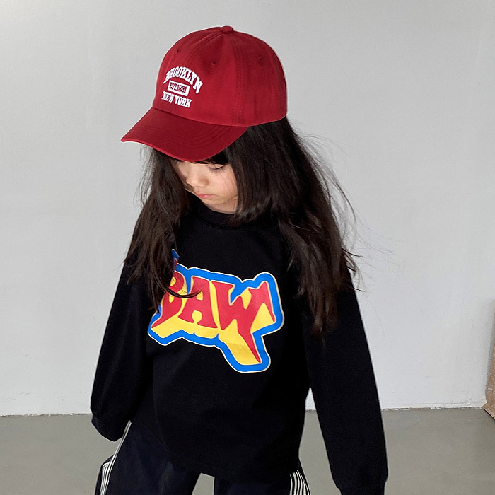 🇰🇷mikki tee親子