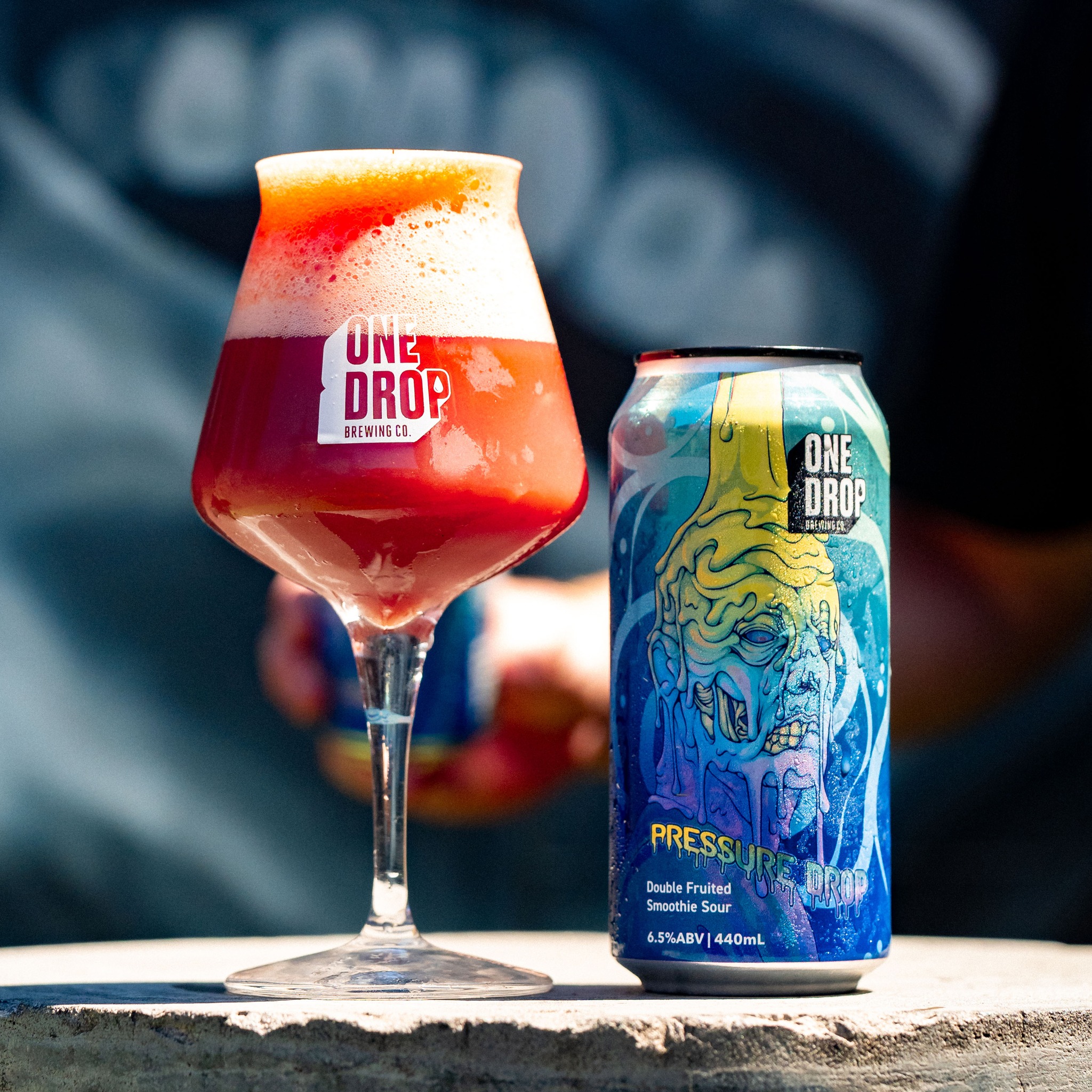 One drop brewing co