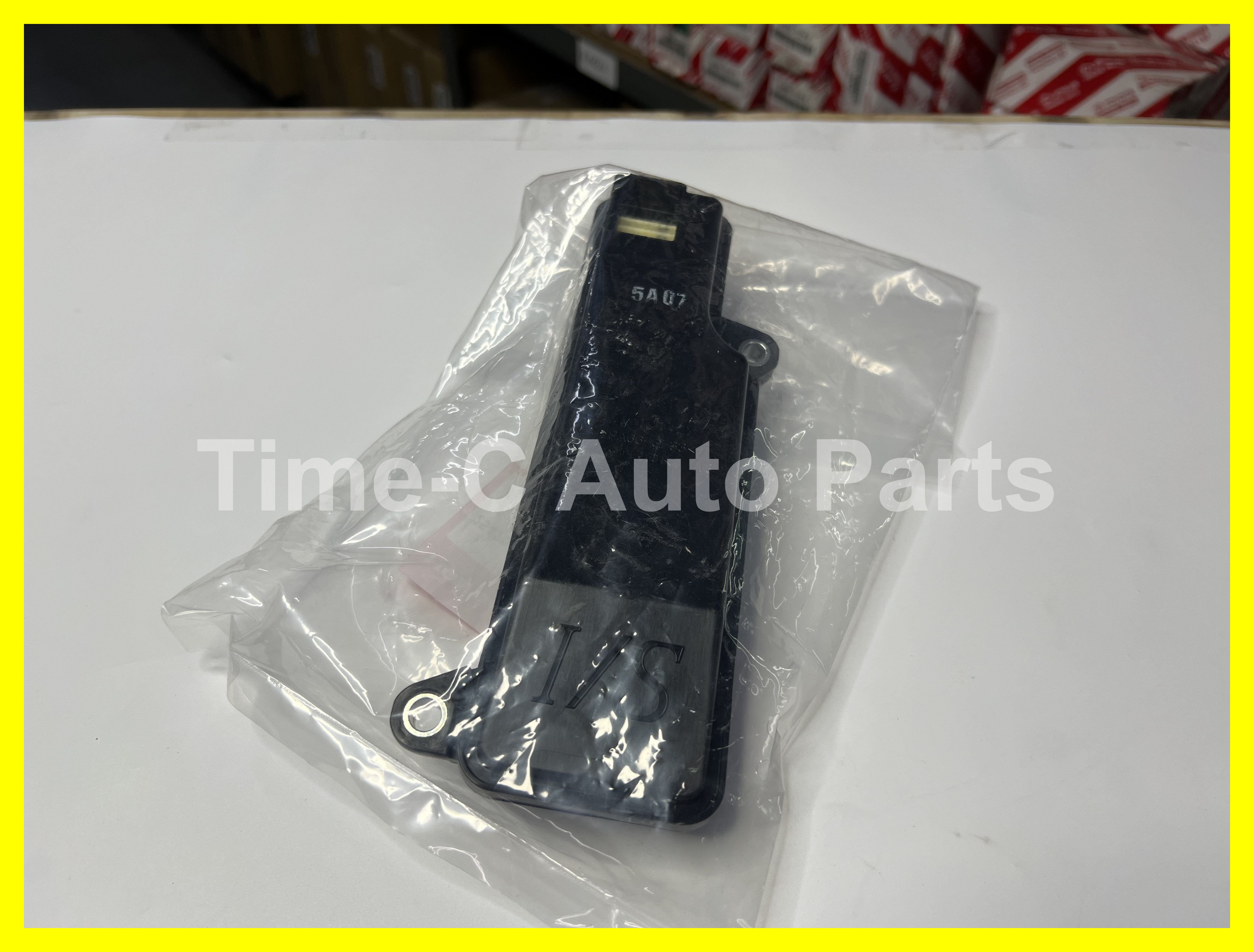 波箱油隔 25420-5X9-003 - Honda Stepwgn 系列適用
