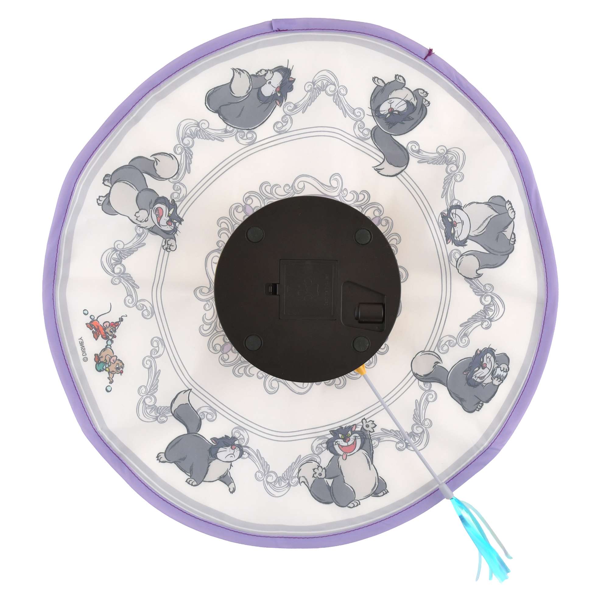 🎀【預訂】Disney Cat Day Cat Toys Catch Me If You Can