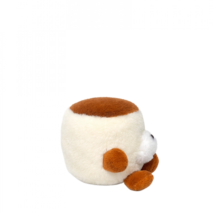 [CHEROP] AMERICANO 公仔匙扣