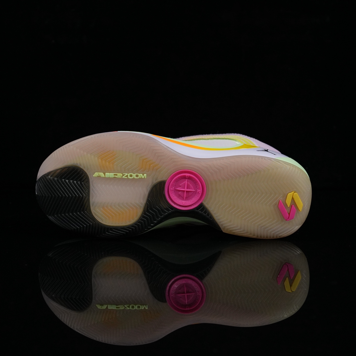 Nike Jordan Luka 4 PF 