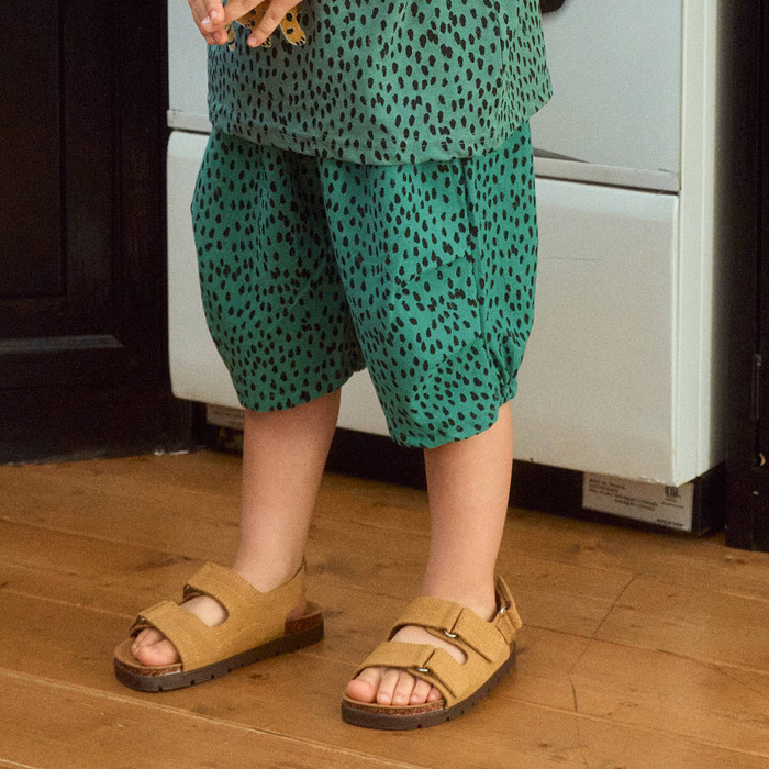 🇰🇷1st.BLUE長褲