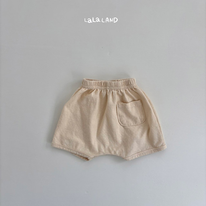 🇰🇷Lalaland Bebe短褲