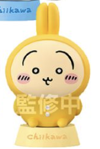 Chiikawa 發光燈座 (單個)