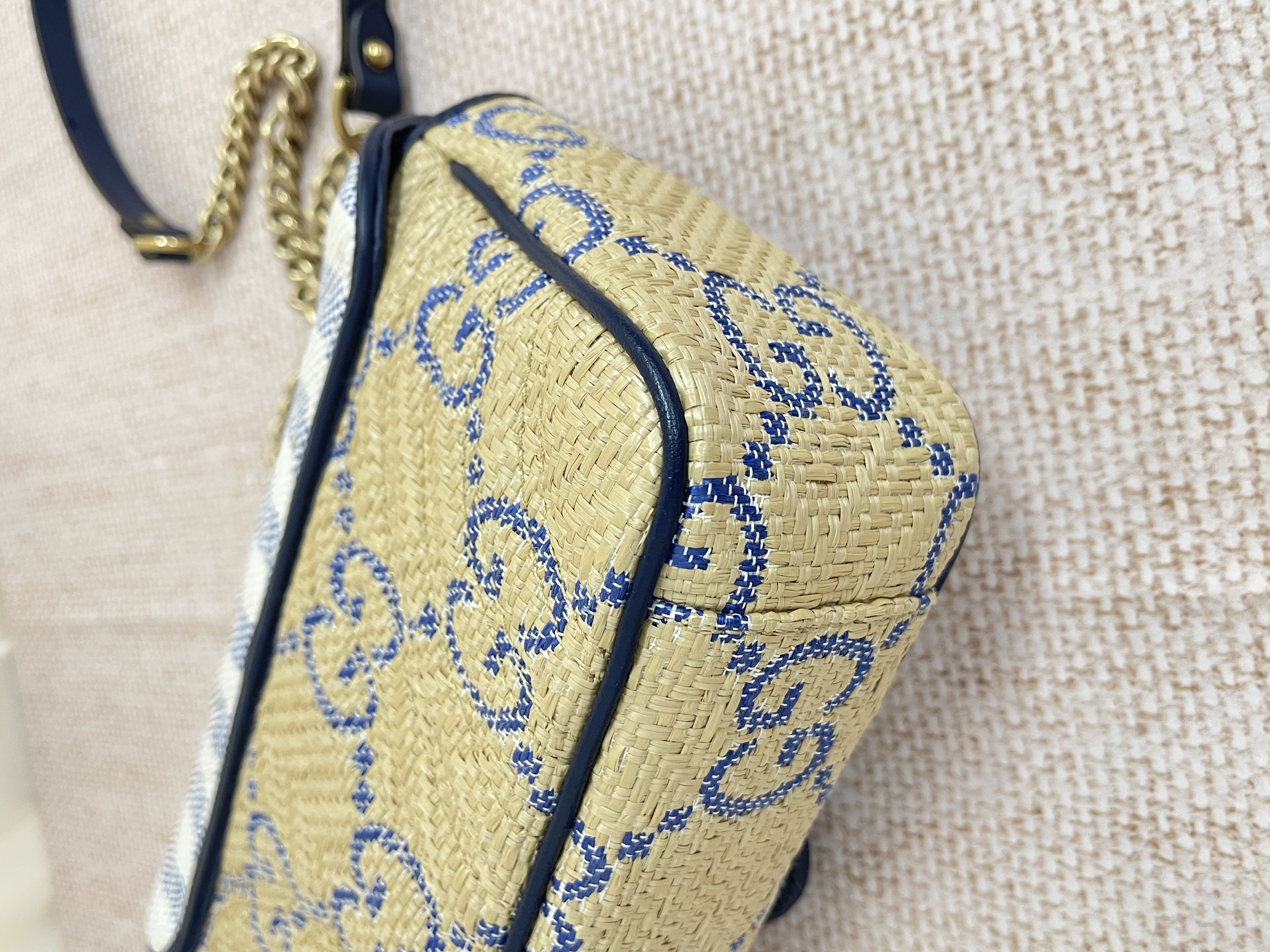 Pre-owned GUCCI 「Towards the Sun」/ Product Code: 26043007