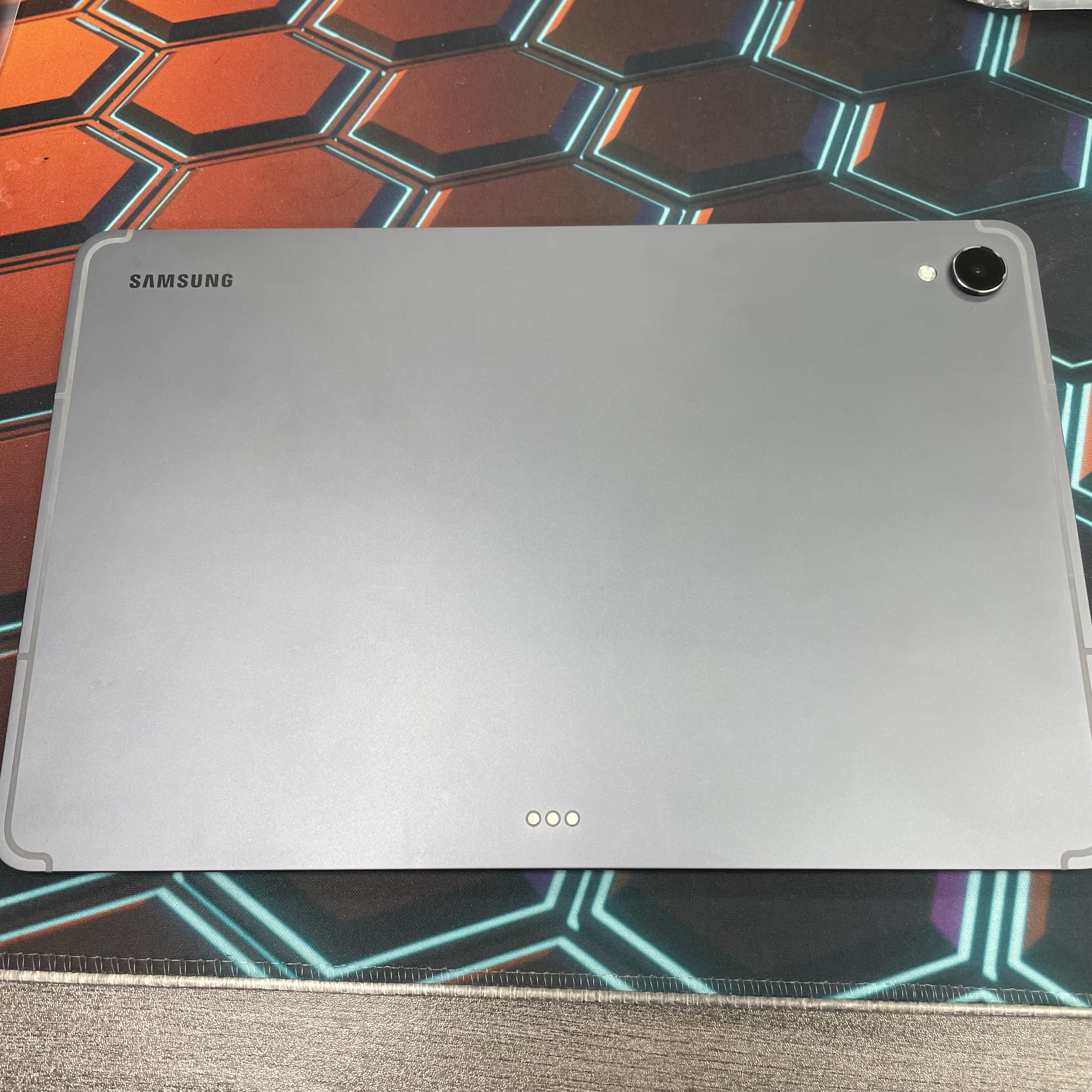 *6982 Galaxy Tab S11 完美機 12+512GB WIFI版 灰色 gray