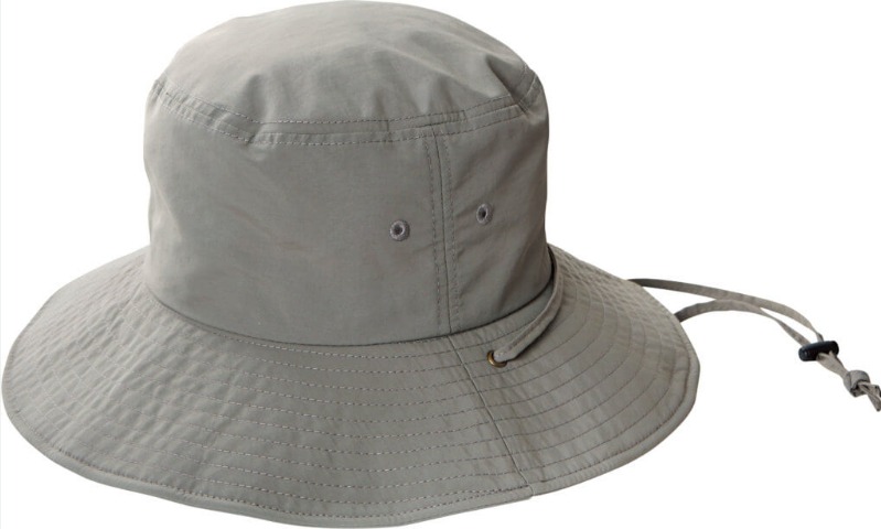 COGIT 可水洗探險帽 - 04260016