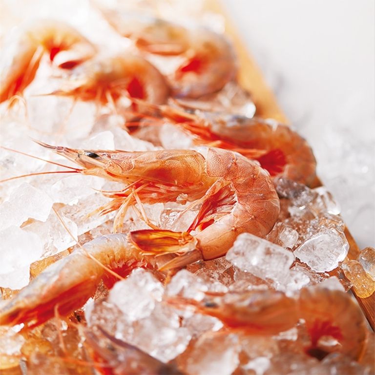 日本坂角総本舗｜SAKU日記海鮮香脆米餅12袋入