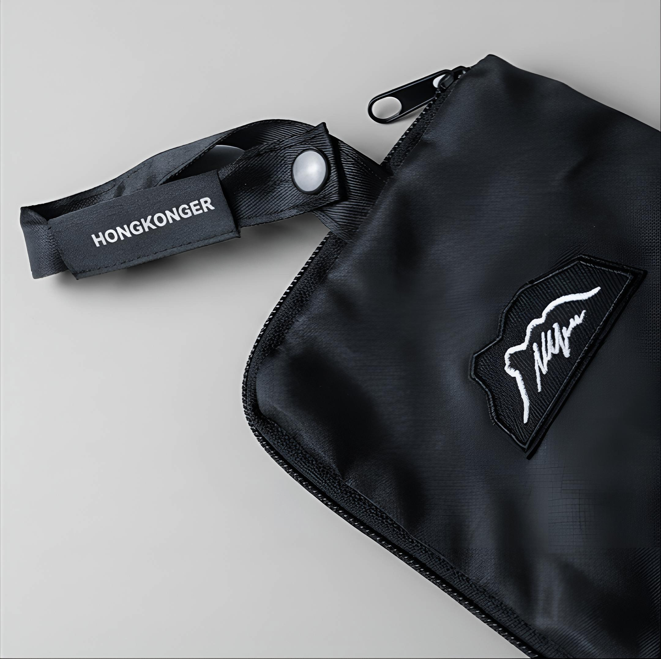 【獅子山】 可摺疊防水雨傘袋