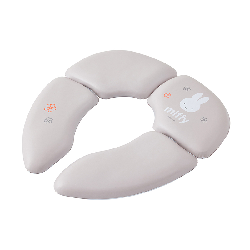 🇯🇵預訂 日本直送🇯🇵Miffy折疊馬桶廁板便盆座