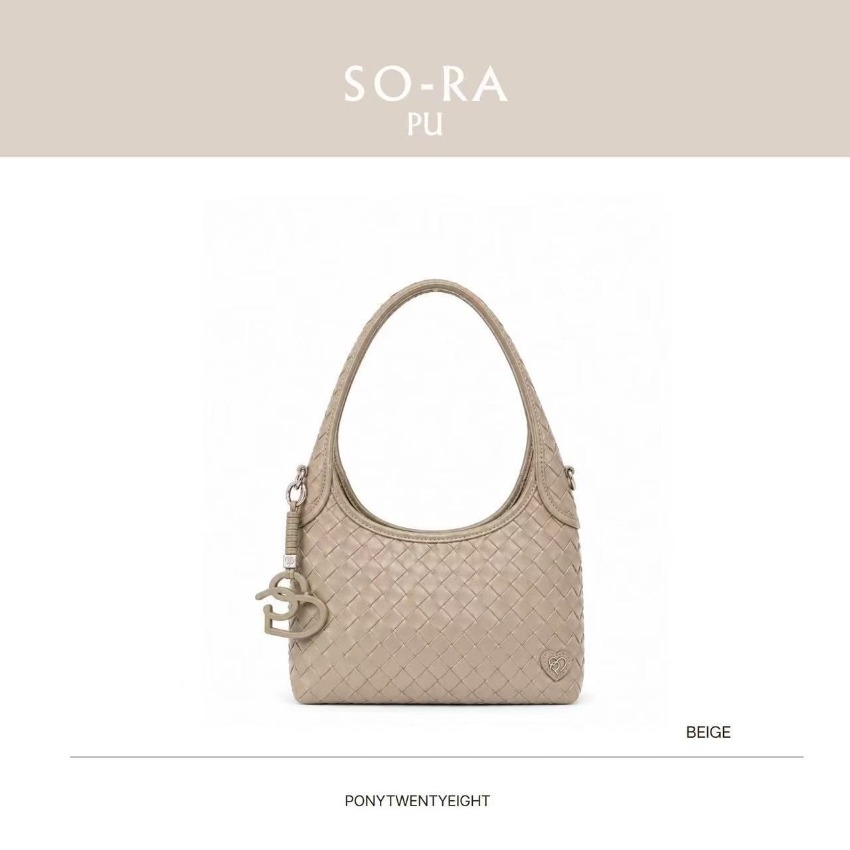 泰國Pony Twent Yeight Sora Bag