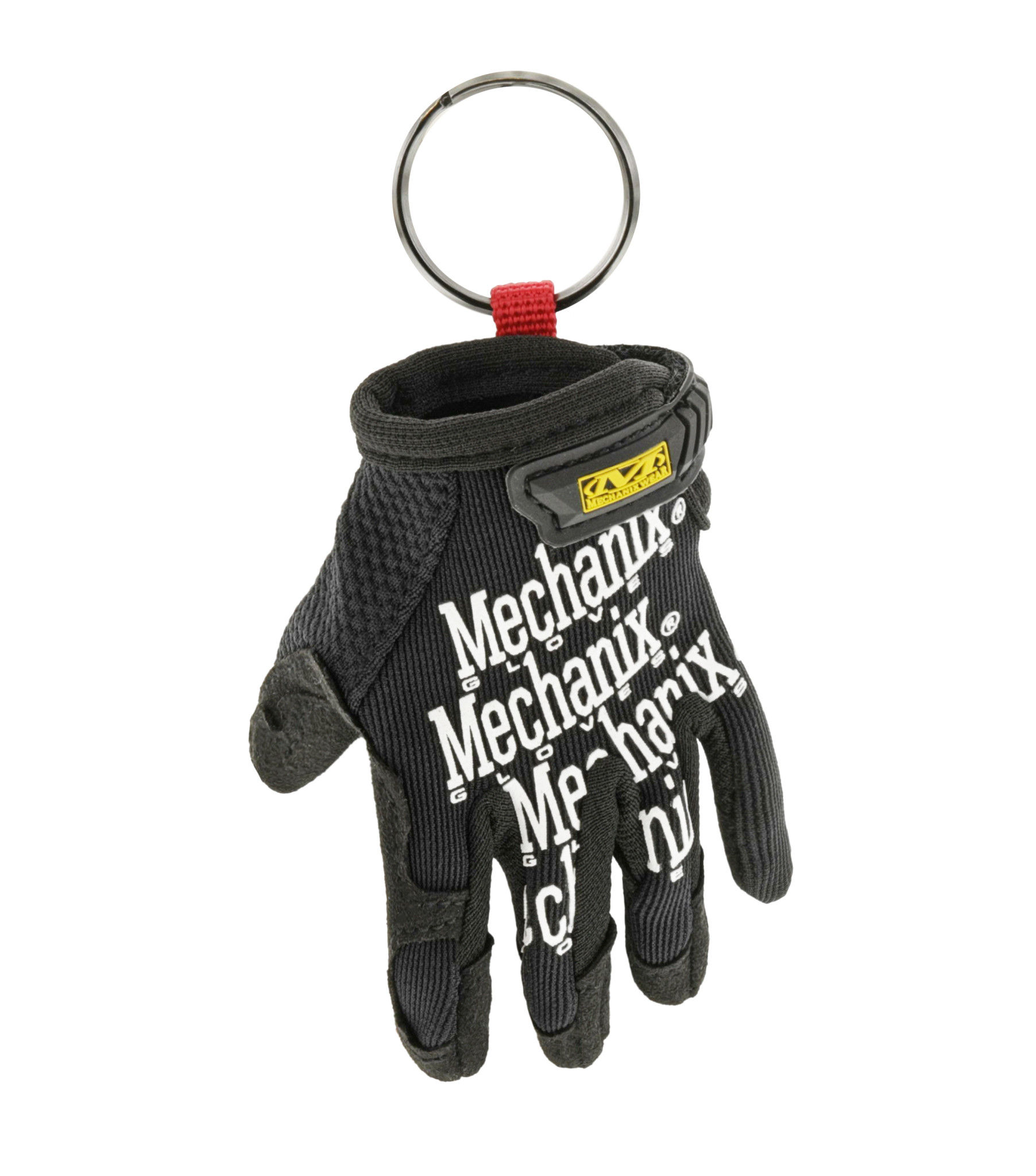 Mechanix Wear Original Keychain