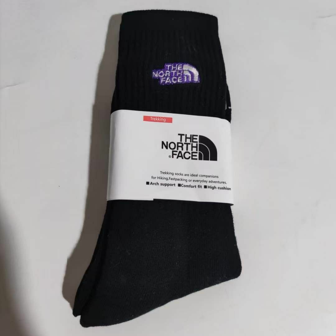 TNF High Cut Socks 高筒襪 - 1件 現貨