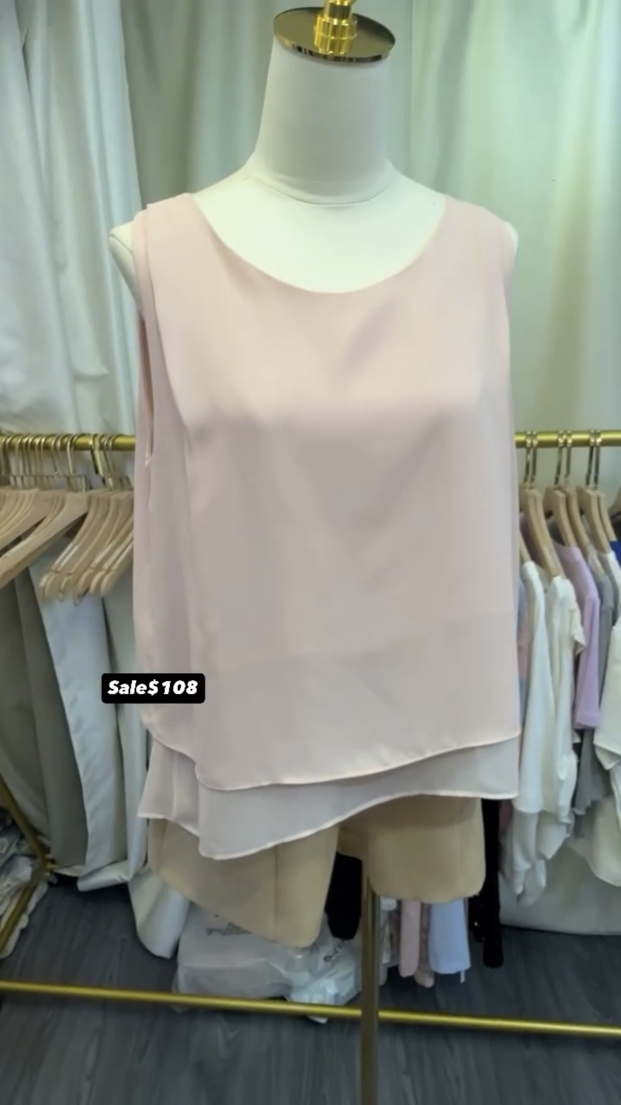Sale$108