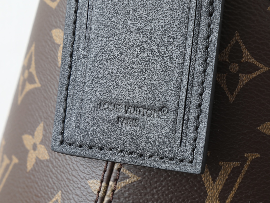 Louis Vuitton LV The Drop GM Monogram