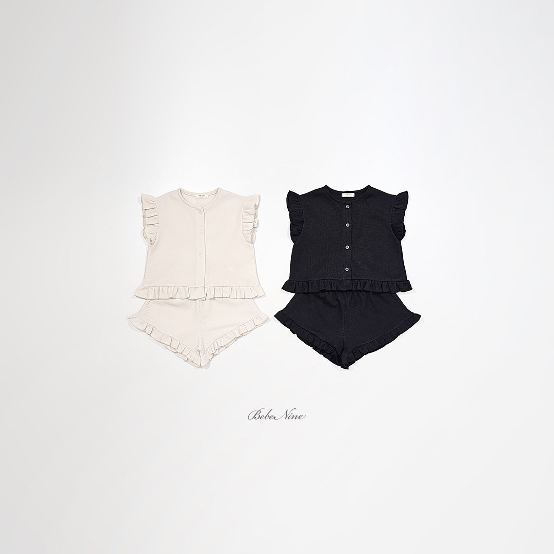 🇰🇷bebenine set