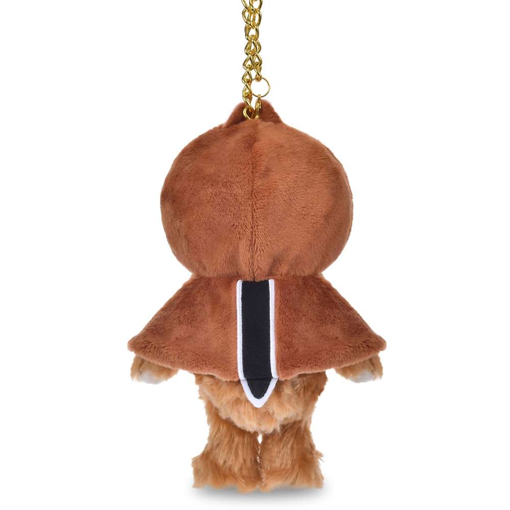  🎀【預訂】Chip & Dale COLLECTION UniBEARsity Chip 公仔衫