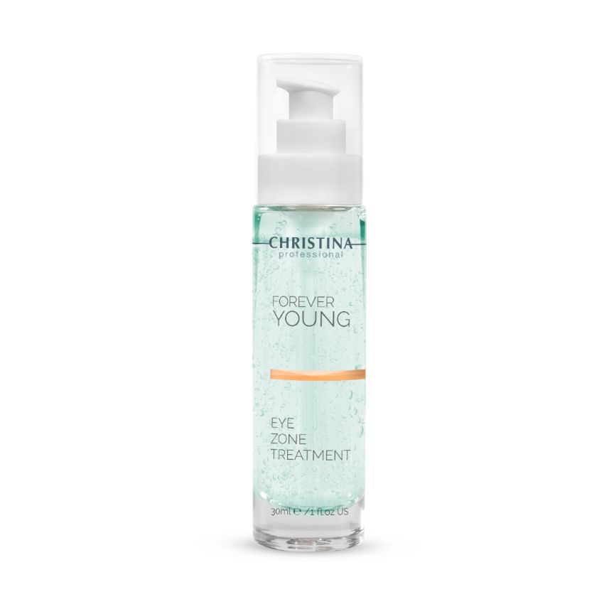 CHRISTINA眼部去紋緊緻精華液 30ml 