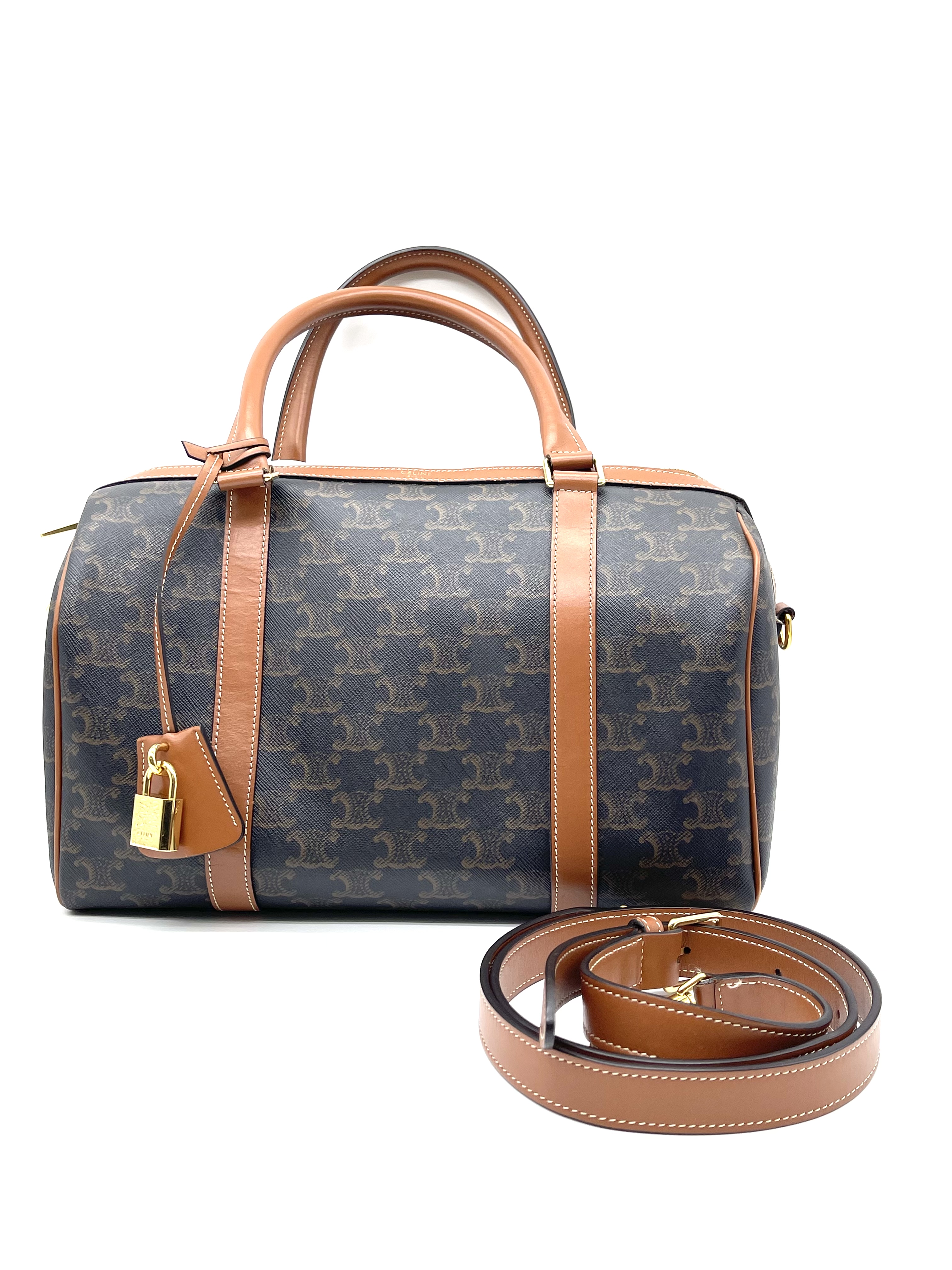 Pre-owned Celine Triomphe/ Product Code: 26040304