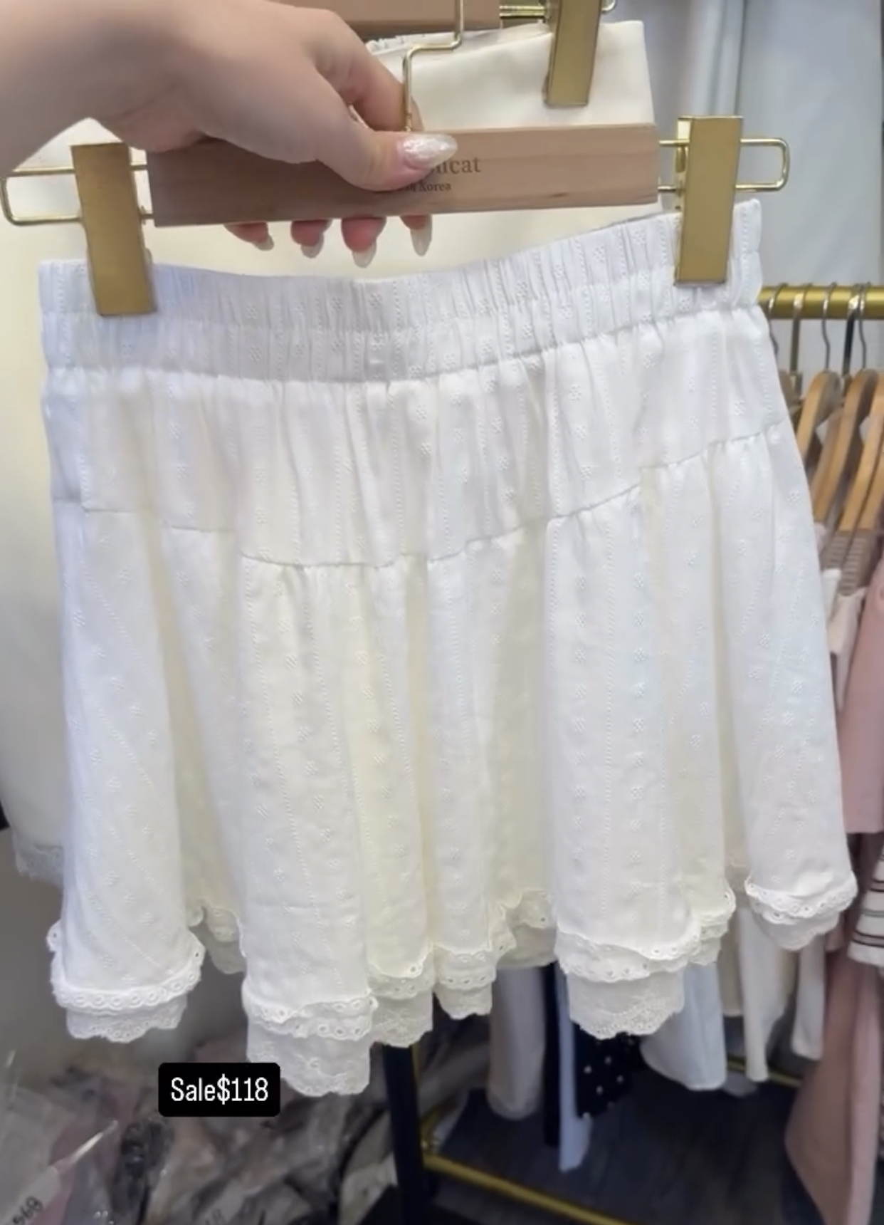 Sale$118