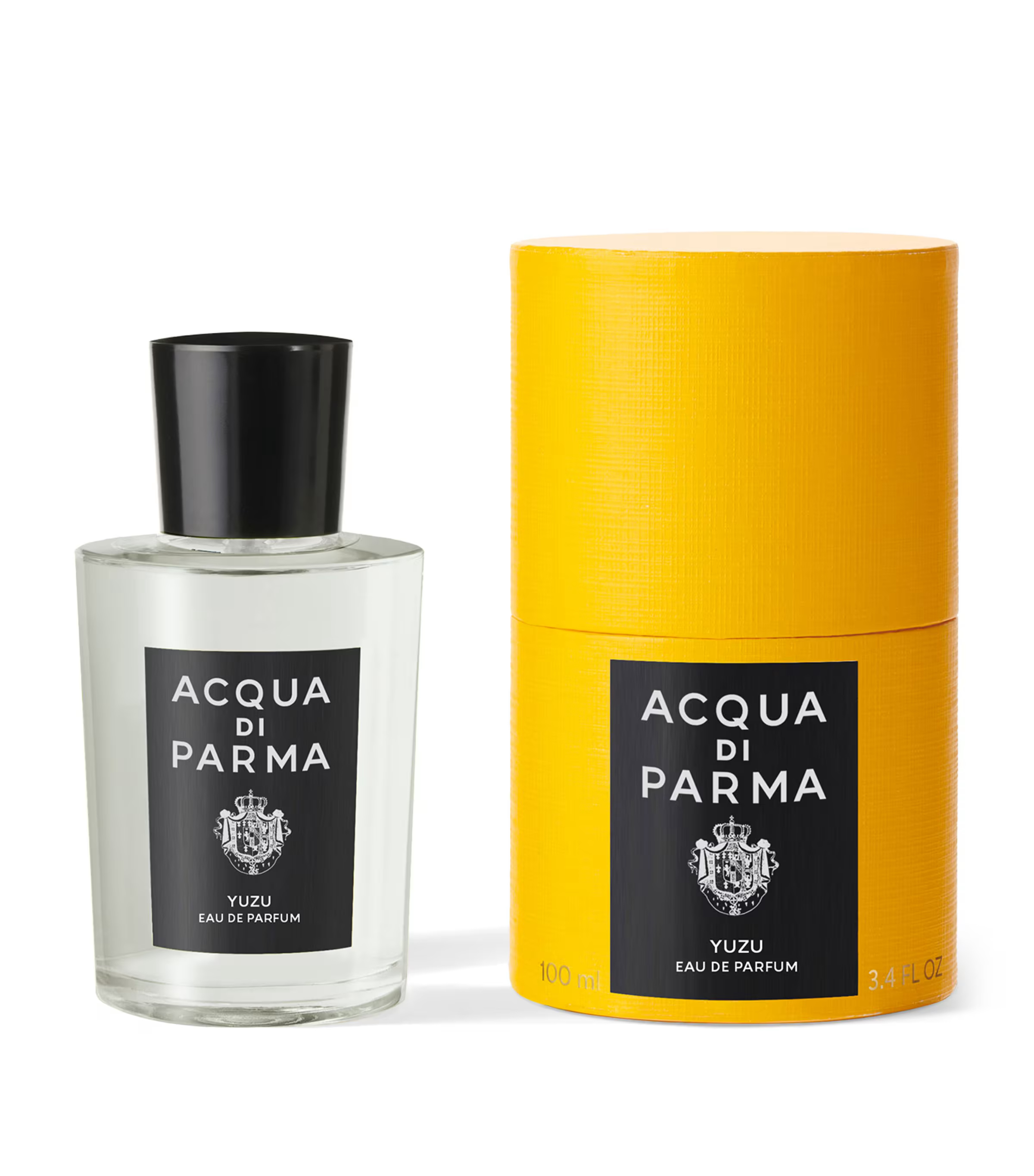 （一星期預訂）Acqua di Parma 彭瑪之源 帕爾馬之水 Yuzu Eau de Parfum 格調系列-清柚淡香精