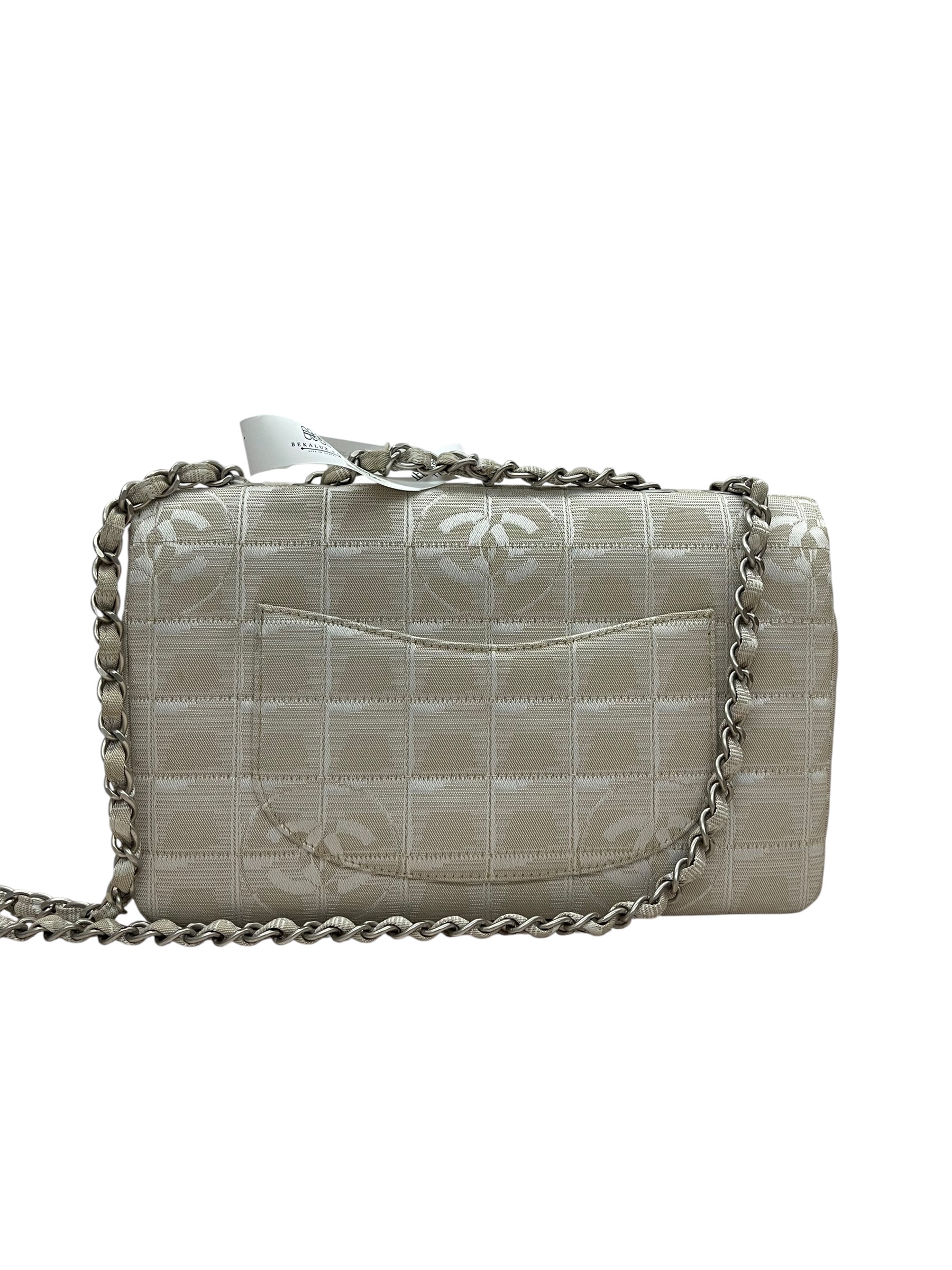 Pre-owned Chanel CF / Product Code: 071904