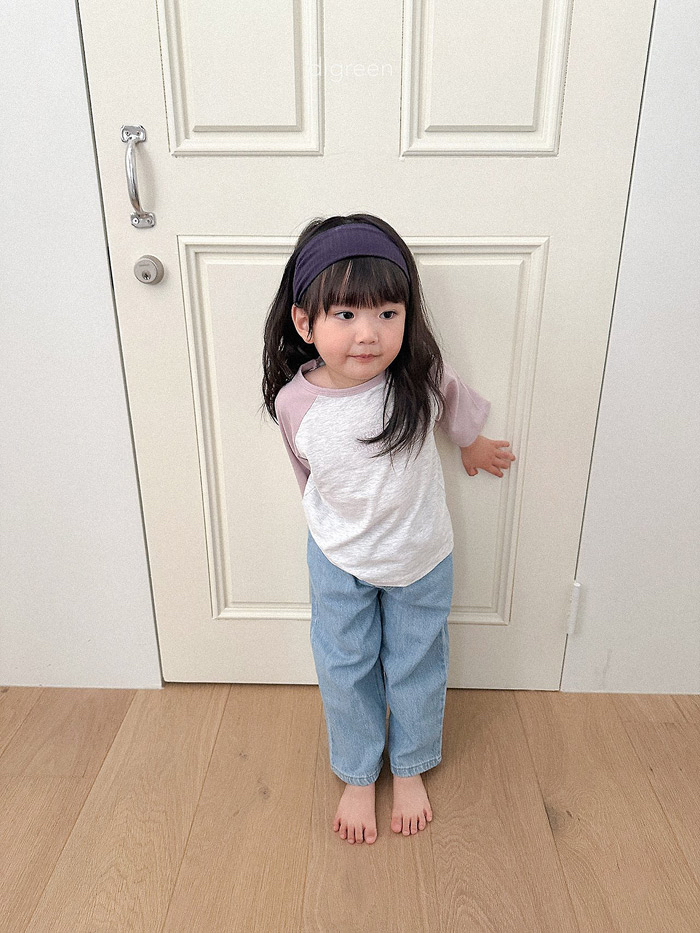 🇰🇷Digreenkids tee