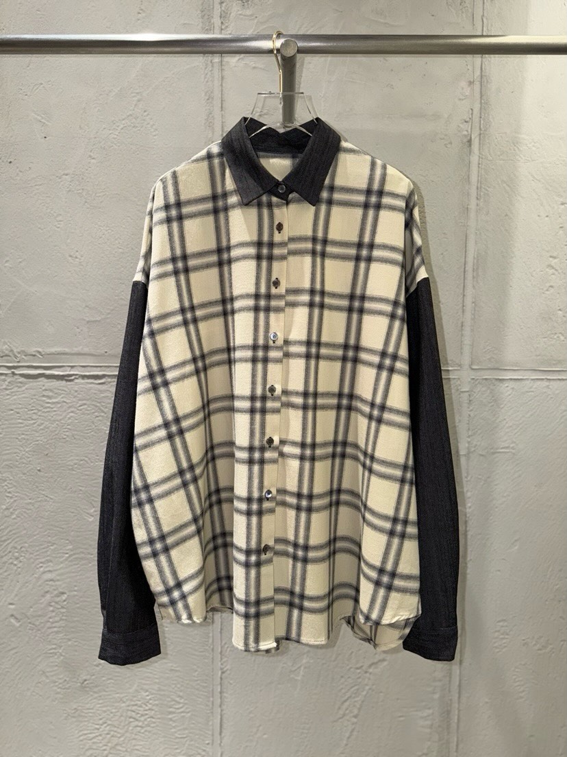 (2026FW) UNICO - TOP