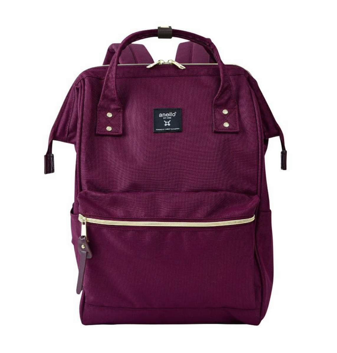 anello Mouth Backpack (R)
