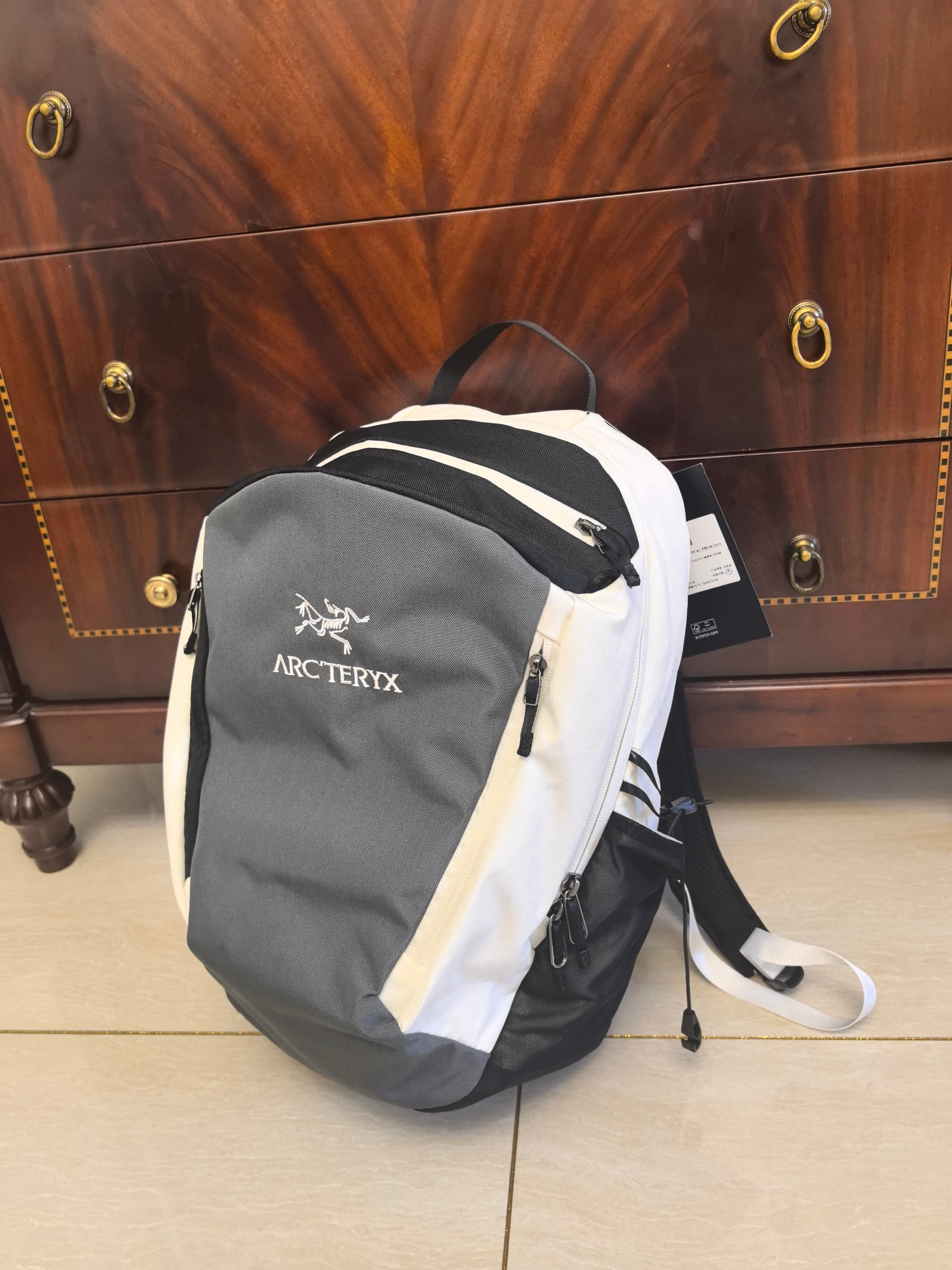 Beams x Arc'teryx Mantis 26L Backpack