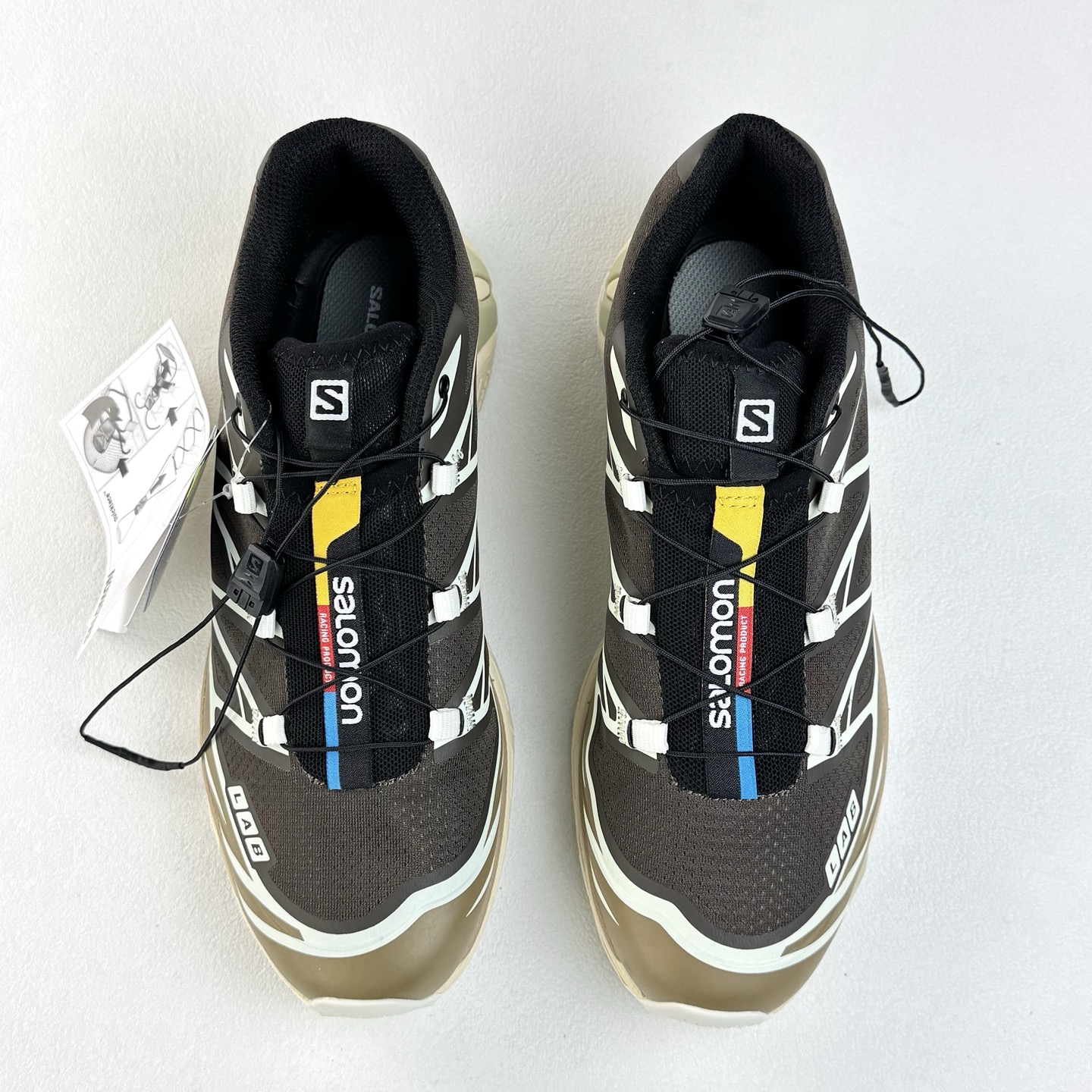 Salomon XT-6