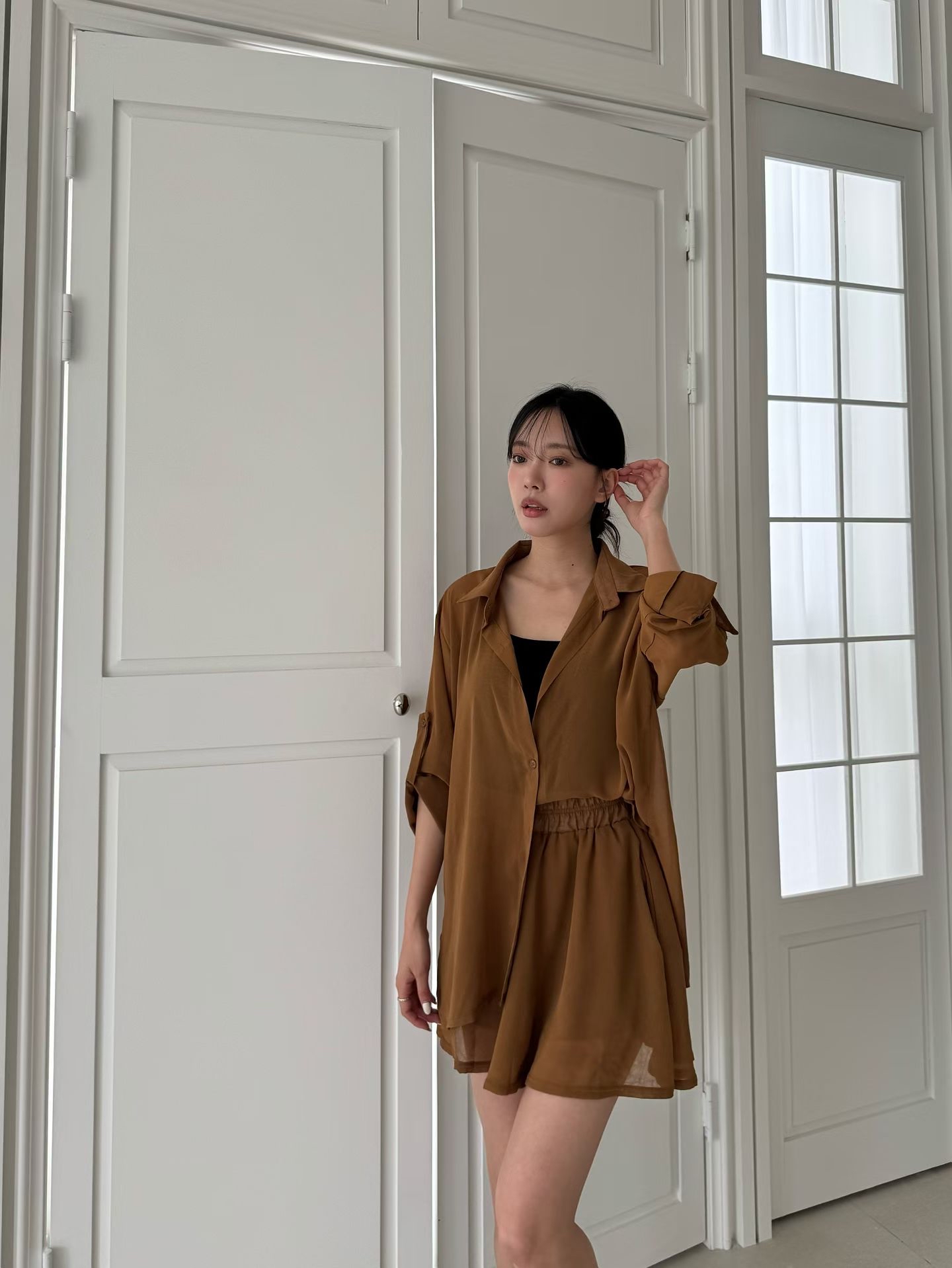 MG09_05 輕薄大傘PT (3色)