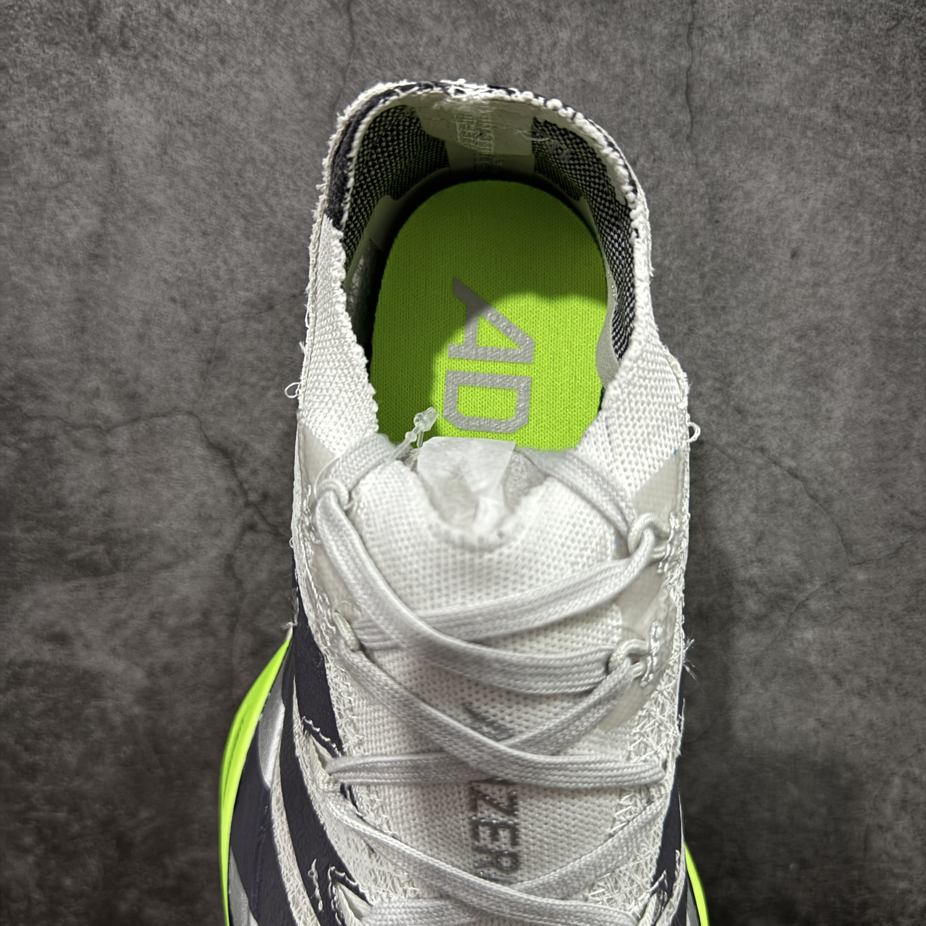 Adidas Adizero Prime X 3.0 Strung 