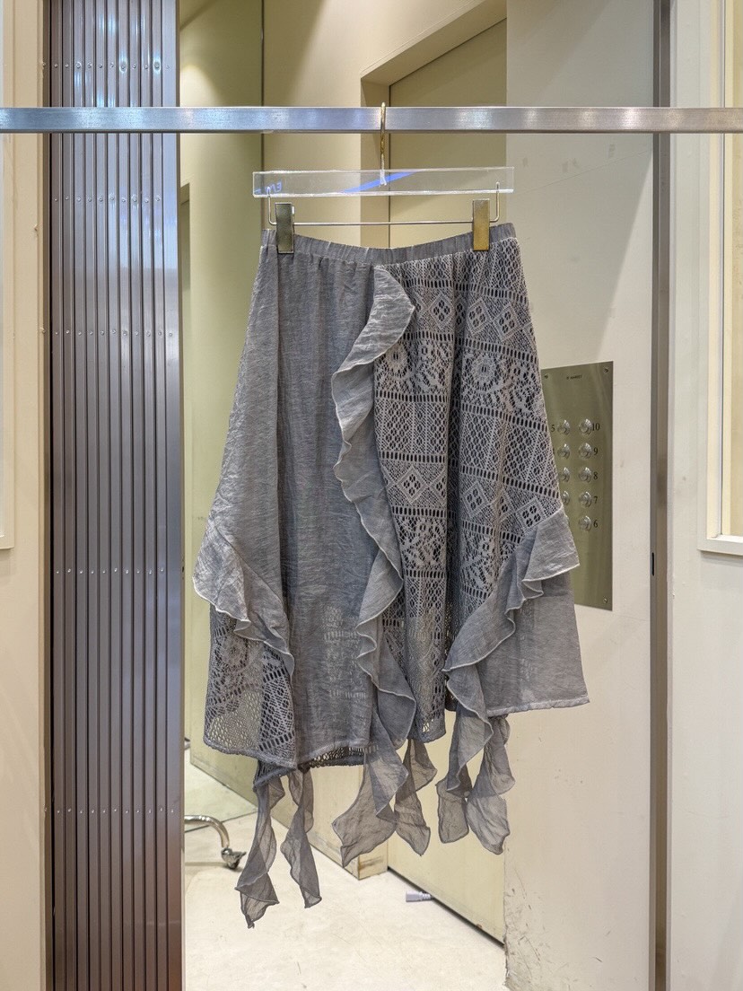 (2026FW) 81MARKET - SKIRT