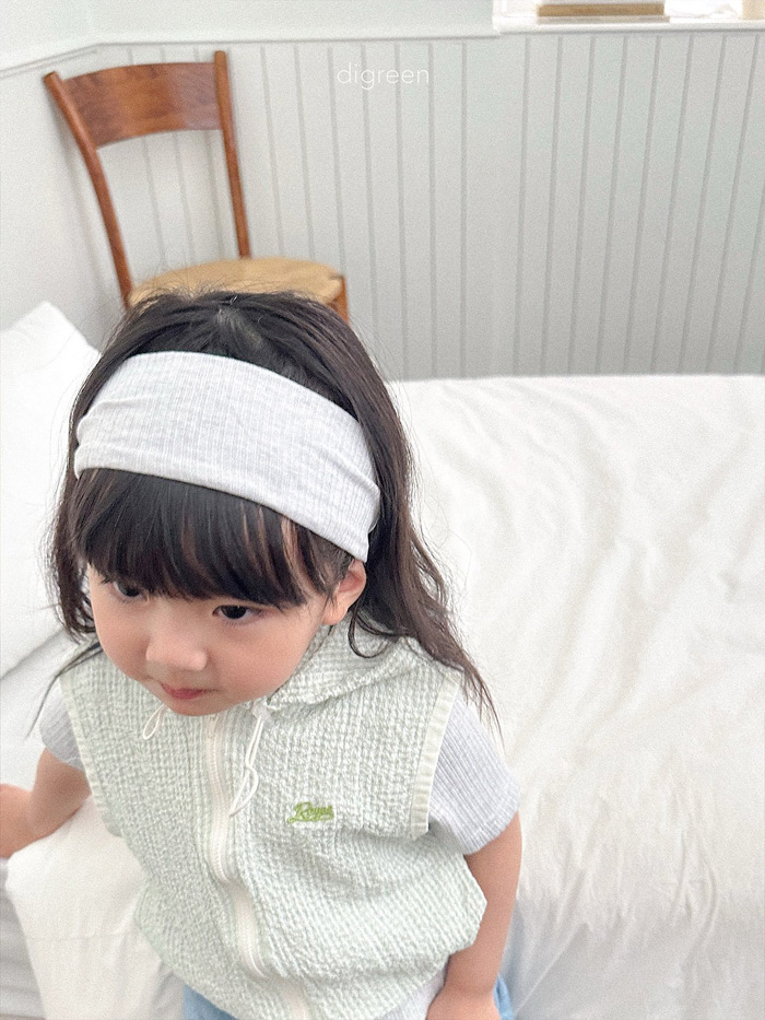 🇰🇷Digreenkids 背心外套