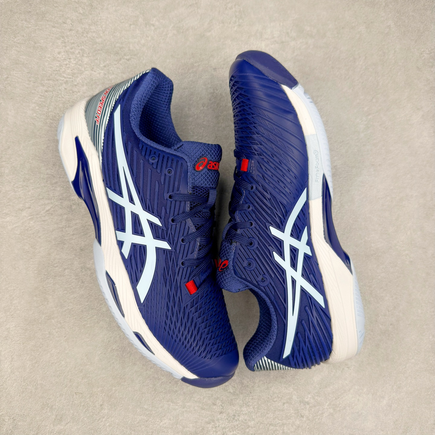 Asics Solution Speed FF 2