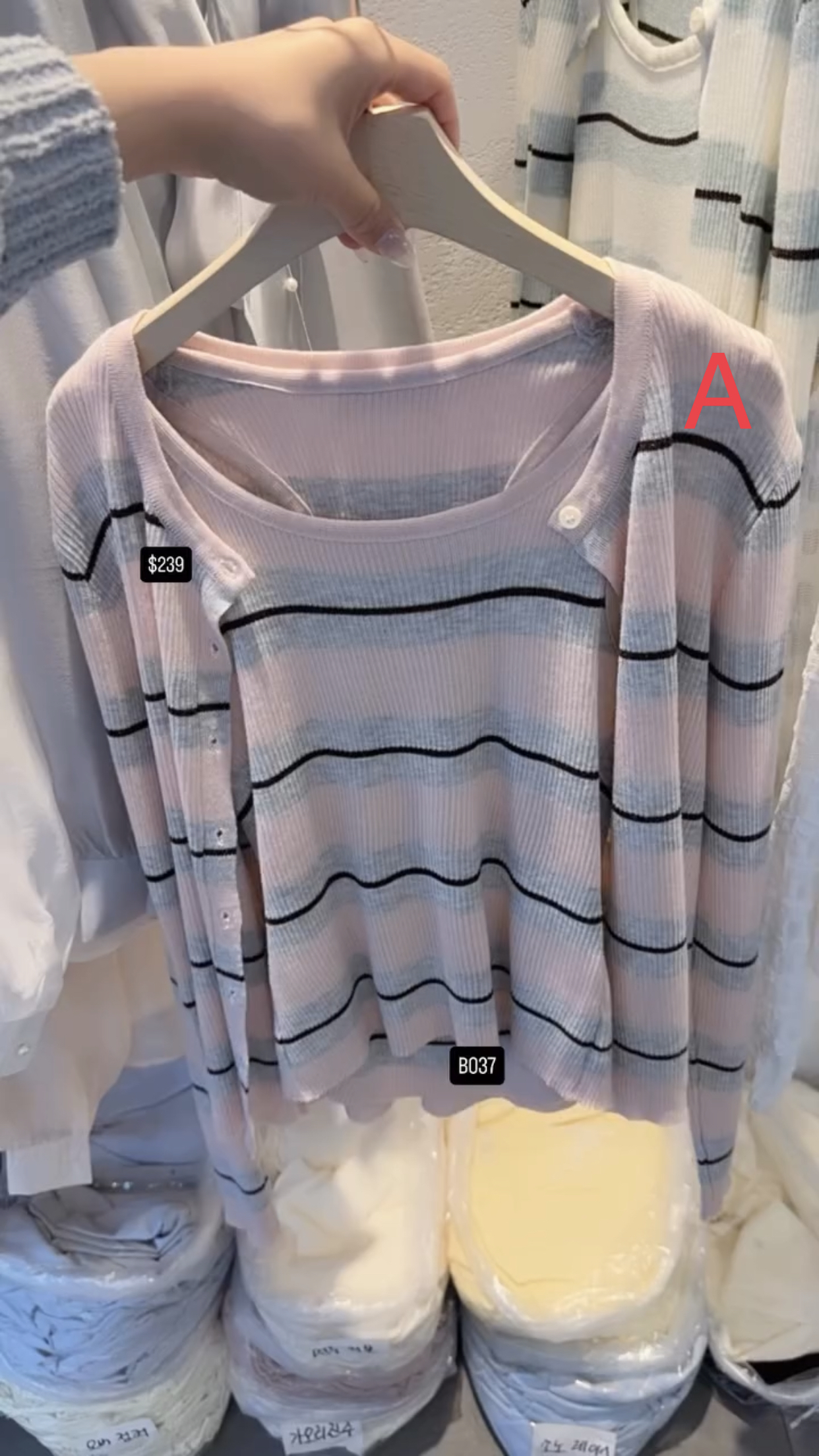 🇰🇷🇰🇷韓國連線 2/3🔥🔥10218#B037