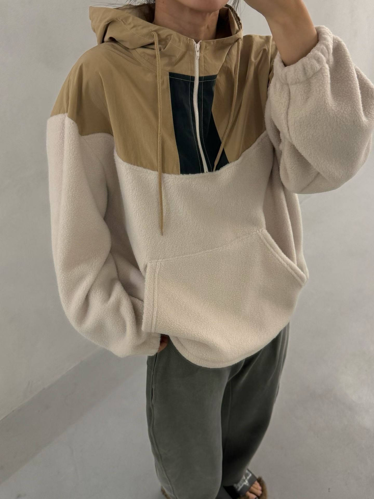 (2026FW) MAISOSNTAFF - TOP