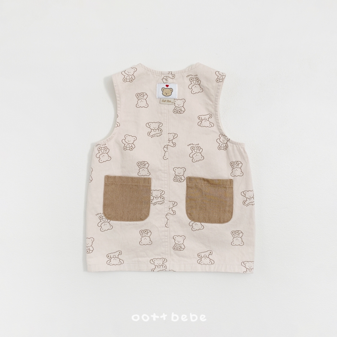 🇰🇷Oottbebe dress